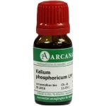 KALIUM PHOSPHOR LM 6, 10 ML