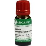KALIUM PHOSPHOR LM 12, 10 ML