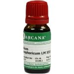 KALIUM PHOSPHOR LM 30, 10 ML