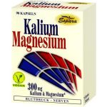 Kalium Magnesium, 90 ST