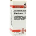 KALIUM JODATUM C12, 10 G