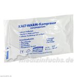 KALT WARM KOMPRESSE 7x10cm, 1 ST