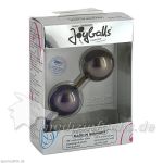Joyballs de Luxe Violett-Gold-Metallic, 1 ST