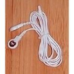Kabel Ersatz mit Druckknopf-Anschluß, 1 ST