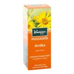 Kneipp Massageöl Arnika (100 ml)