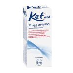 Ket med 20mg/g (120 ml)