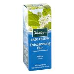 Kneipp Bade-essenz Entspannung Pur (100 ml)