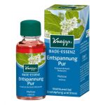 Kneipp Bade-essenz Entspannung Pur Melisse (20 ml)
