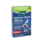 Kneipp Baldrian Nacht überzogene Tabletten (30 stk)