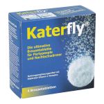 Katerfly Brausetabletten (4 stk)