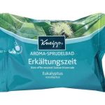 Kneipp Aroma-Sprudelbad Erkältungszeit, 1 ST