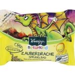 Kneipp Naturkind Sprudelbad Zauberdrache, 1 ST