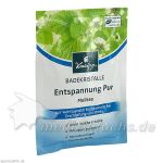 KNEIPP Badekristalle Entspannung Pur, 60 G