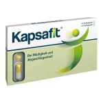 Kapsafit Kapseln (14X2 stk)