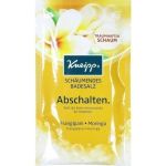 Kneipp Schäumendes Badesalz Abschalten, 80 G