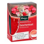 Kneipp Badekristalle Geschenkset (4X60 g)