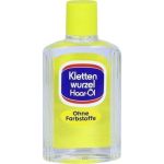 KLETTENWURZELHAAROEL, 75 ML