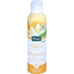 Kneipp Schaum-Pflegelotion Wachgeküsst, 200 ML