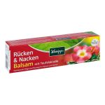 Kneipp Rücken & Nacken Balsam (100 ml)