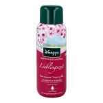 Kneipp Aroma Pflegeschaumbad Lieblingszeit (400 ml)