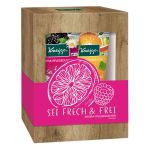 Kneipp Geschenkpackung Sei frech & frei (2X200 ml)