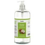 Kokosöl flüssig pur & natürlich, 1000 ML
