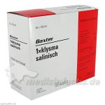 KLYSMA SALINISCH, 10X135 ML