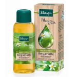 Kneipp Pflanzenkraft Bade-essenz Bergamotte (100 ml)