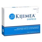 Kijimea Synpro 20 Pulver (7X3 g)