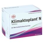 Klimaktoplant N Tabletten (280 stk)