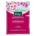 Kneipp Badekristalle Lieblingszeit (60 g)