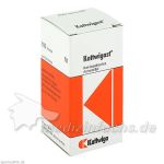Kattwigast, 100 ST