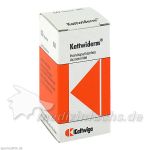 Kattwiderm, 50 ST