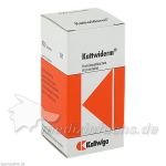 Kattwiderm, 100 ST
