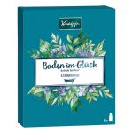 Kneipp Geschenkpackung Baden im Glück (6X20 ml)
