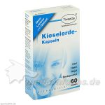 Kieselerde Kapseln, 60 ST