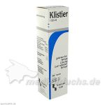 KLISTIER, 130 ML