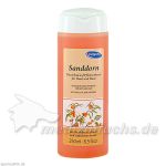 Kappus Sanddorn Florens Ethno Pflanzenöl Duschbad, 250 ML