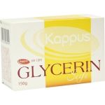 Kappus We care Glycerinseife, 150 G