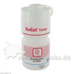 KODAN Tücher, 90 ST
