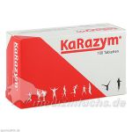 KaRazym Tabletten magensaftresistent, 100 ST