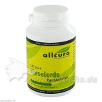 Kieselerde Kautabletten, 120 ST