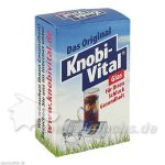 KnobiVital Glas 5cl Messbecher, 50 ML