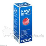 Kava Hevert Entspannungstropfen, 50 ML
