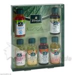 Kneipp Badeöl Kollektion, 6X20 ML