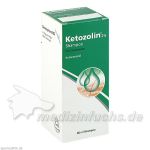 KETOZOLIN 2%, 60 ML
