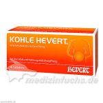 KOHLE HEVERT, 50 ST