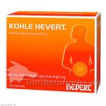 KOHLE HEVERT, 300 ST
