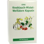 KNOBLAUCH MIST WEISS, 200 ST