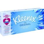 KLEENEX Ein Tuch für alle, 88 ST